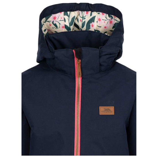 Trespass Παιδικό μπουφάν Waterproof Oleta Jacket Trespass Παιδικό μπουφάν Waterproof Oleta Jacket